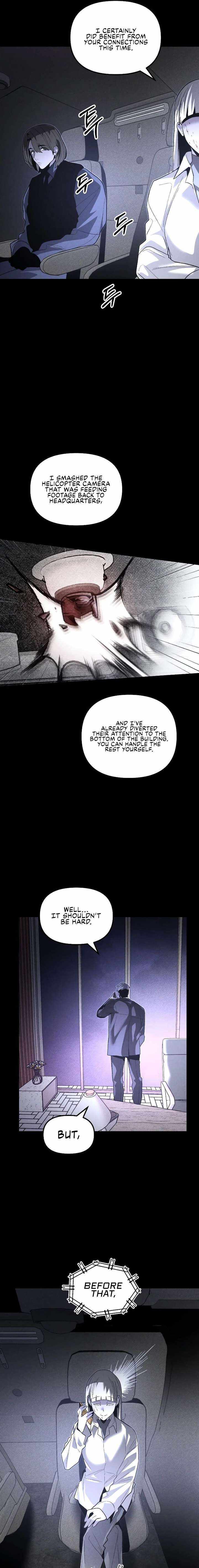 The Murderer Chapter 59 - Page 11