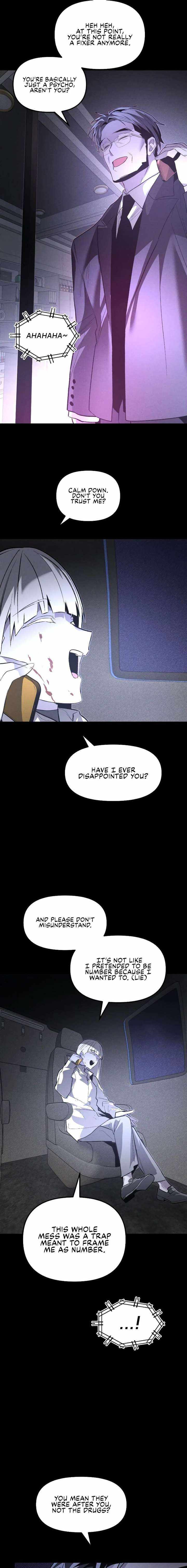 The Murderer Chapter 59 - Page 13