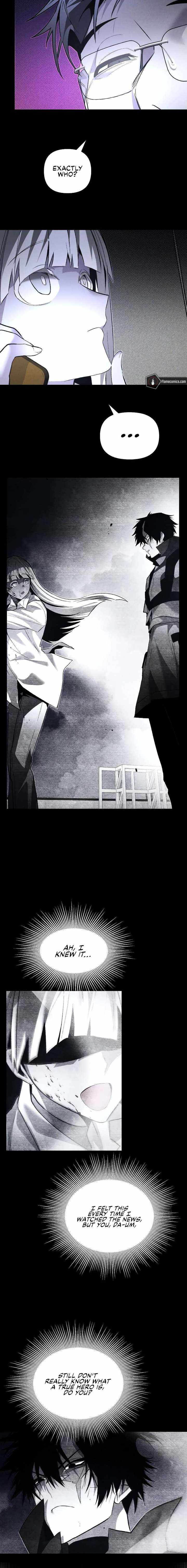 The Murderer Chapter 59 - Page 14