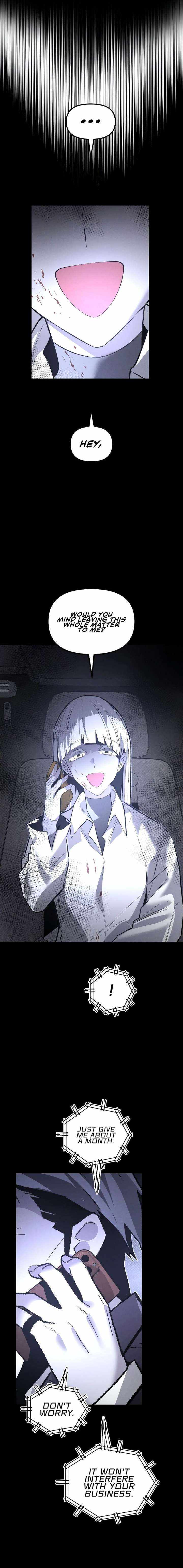 The Murderer Chapter 59 - Page 15