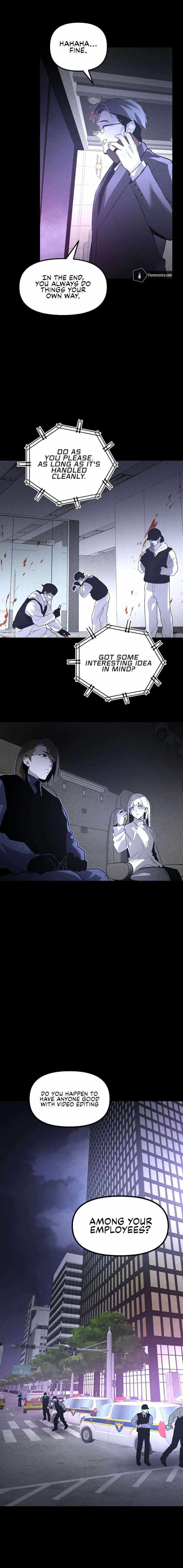 The Murderer Chapter 59 - Page 16