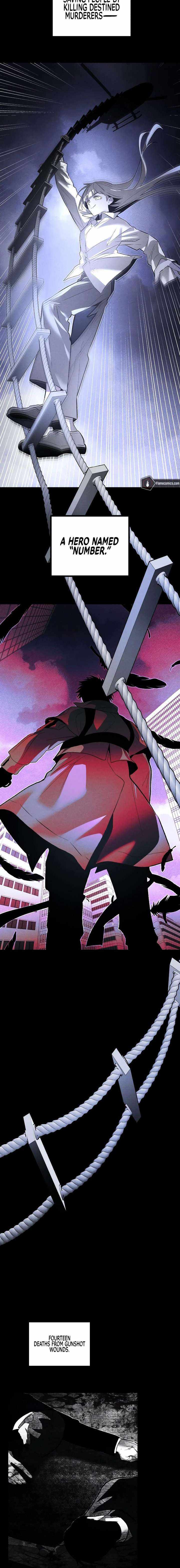 The Murderer Chapter 59 - Page 18