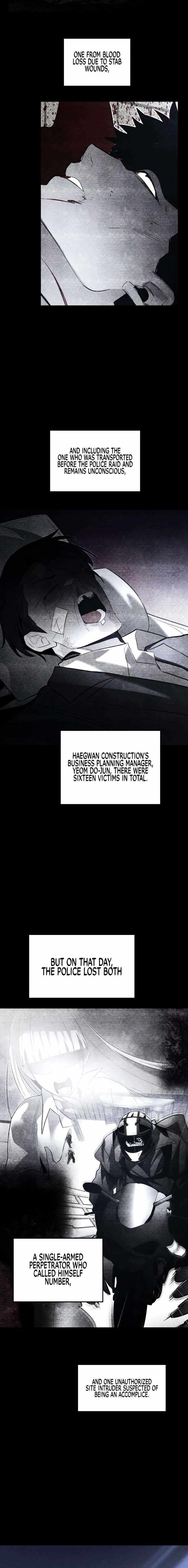 The Murderer Chapter 59 - Page 19