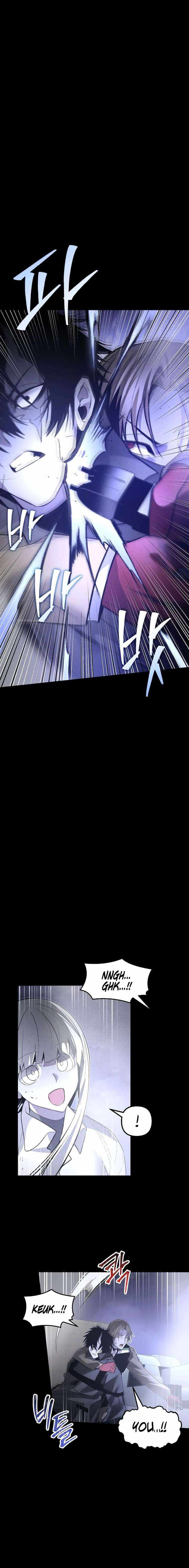 The Murderer Chapter 59 - Page 2