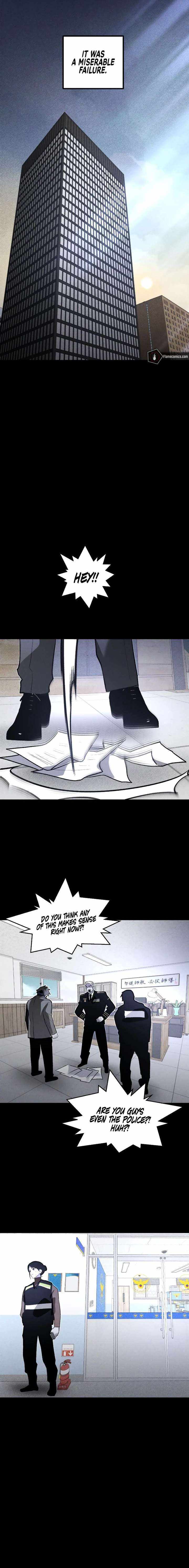 The Murderer Chapter 59 - Page 20