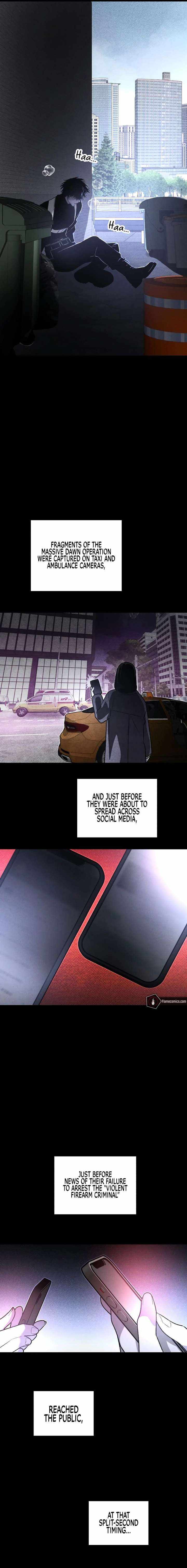 The Murderer Chapter 59 - Page 23