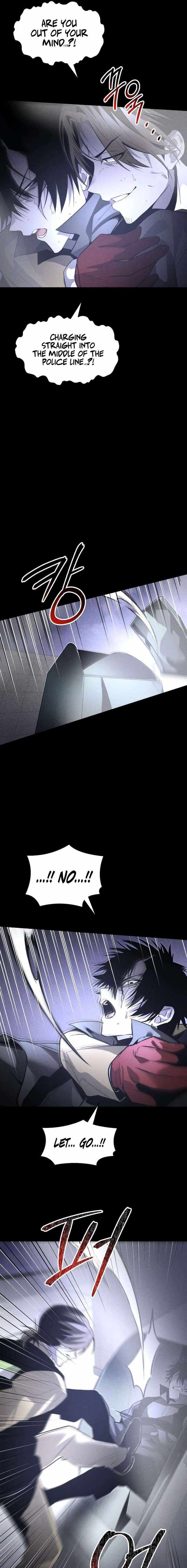 The Murderer Chapter 59 - Page 3