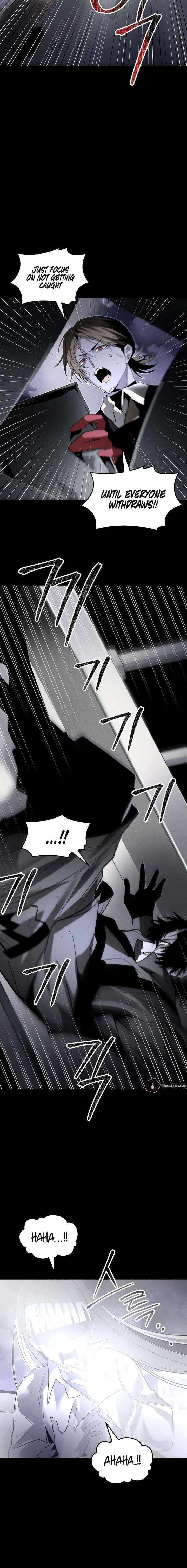 The Murderer Chapter 59 - Page 4