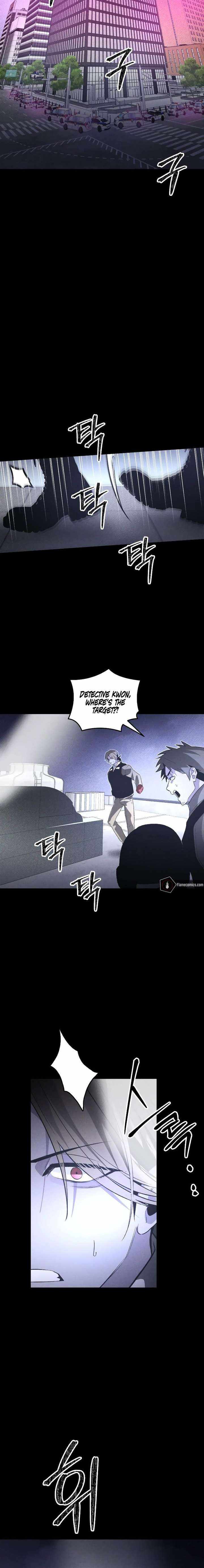 The Murderer Chapter 59 - Page 6