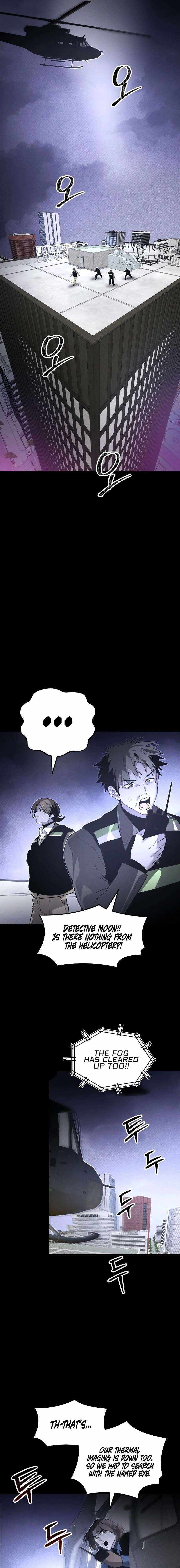 The Murderer Chapter 59 - Page 7