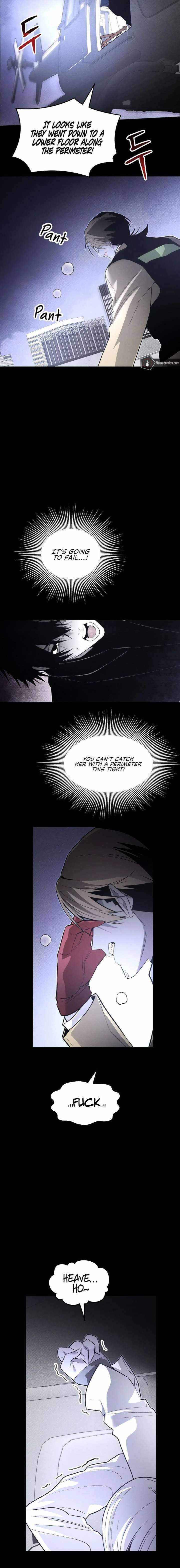 The Murderer Chapter 59 - Page 8