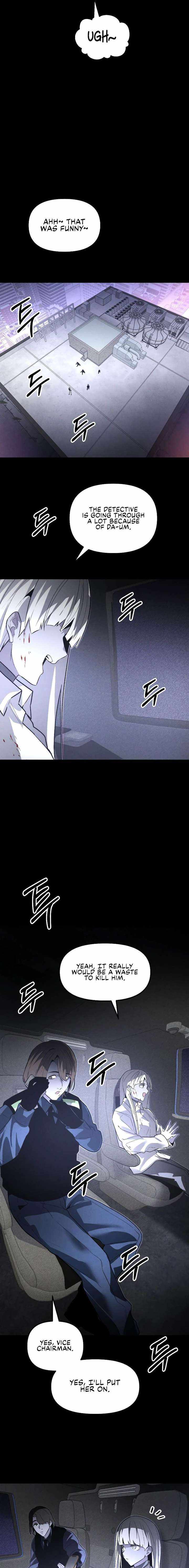 The Murderer Chapter 59 - Page 9