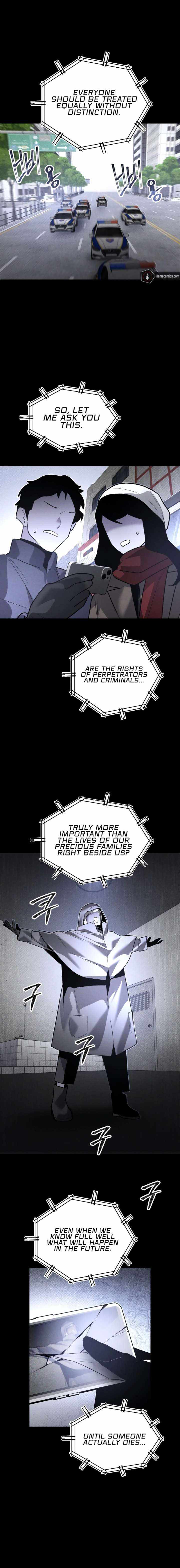 The Murderer Chapter 60 - Page 12