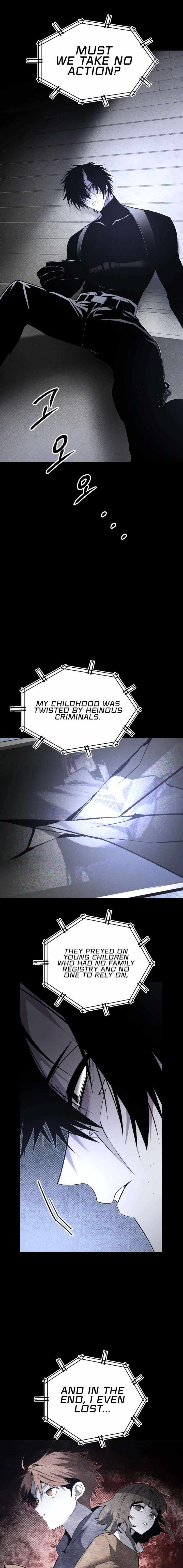 The Murderer Chapter 60 - Page 13