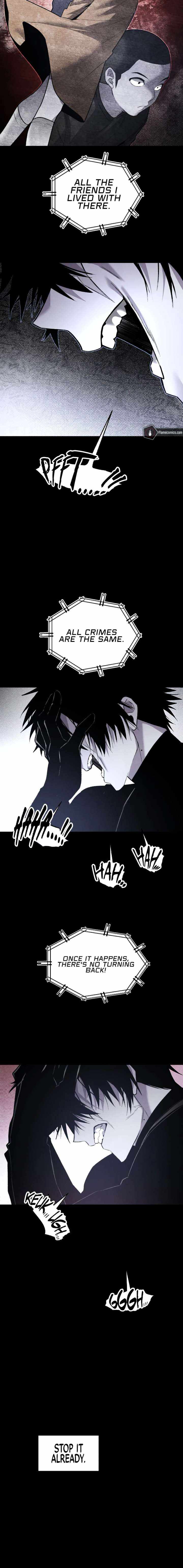 The Murderer Chapter 60 - Page 14