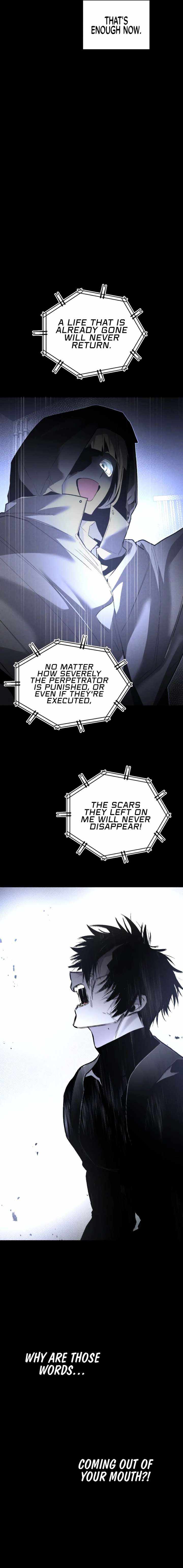 The Murderer Chapter 60 - Page 15