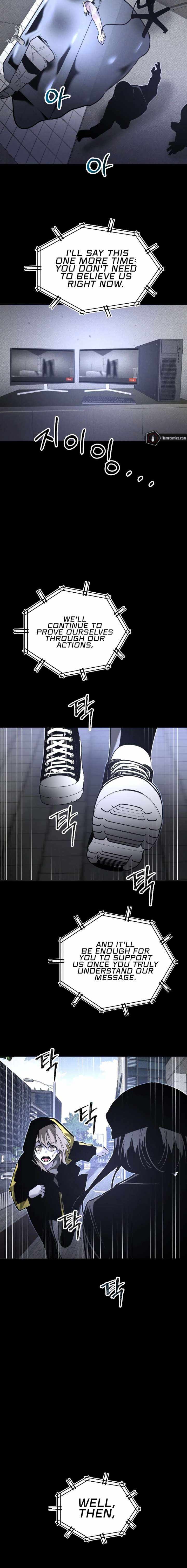 The Murderer Chapter 60 - Page 18