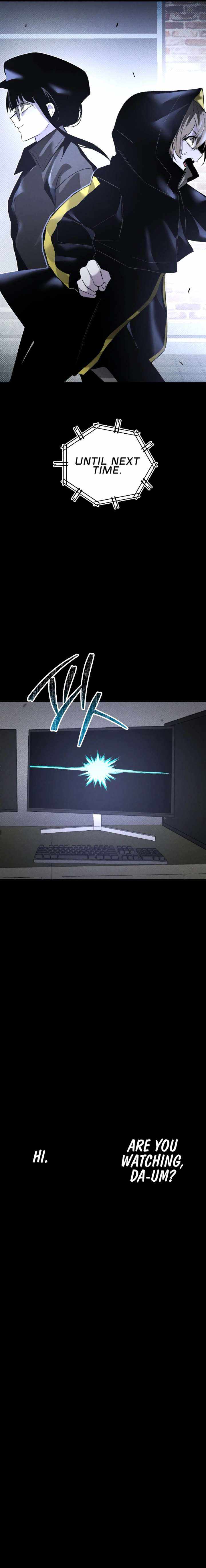 The Murderer Chapter 60 - Page 19
