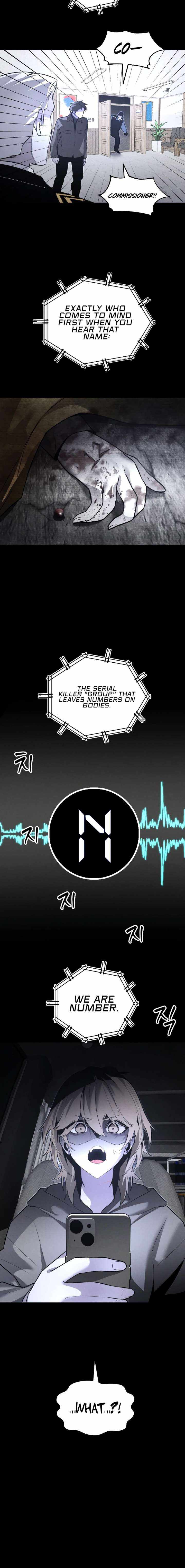 The Murderer Chapter 60 - Page 2