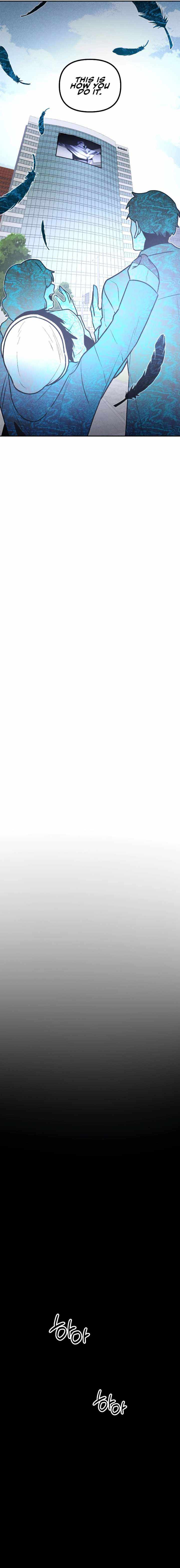 The Murderer Chapter 60 - Page 21