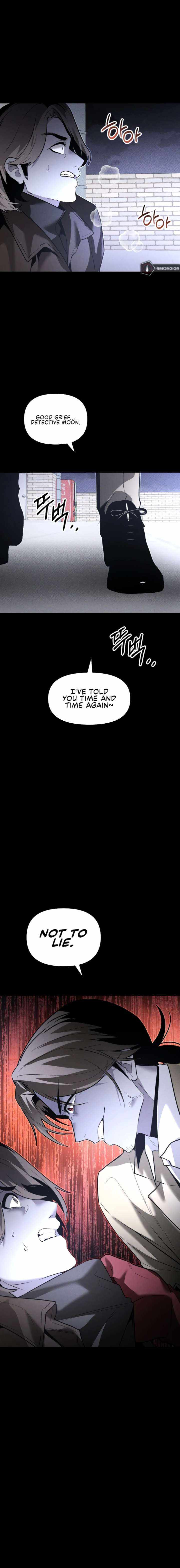 The Murderer Chapter 60 - Page 22