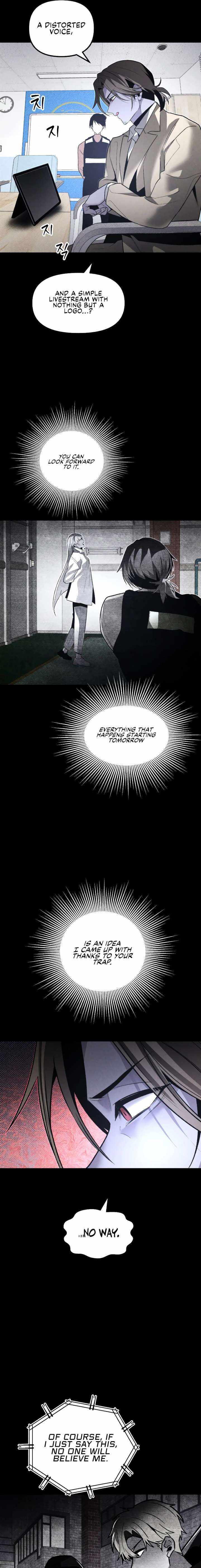 The Murderer Chapter 60 - Page 3