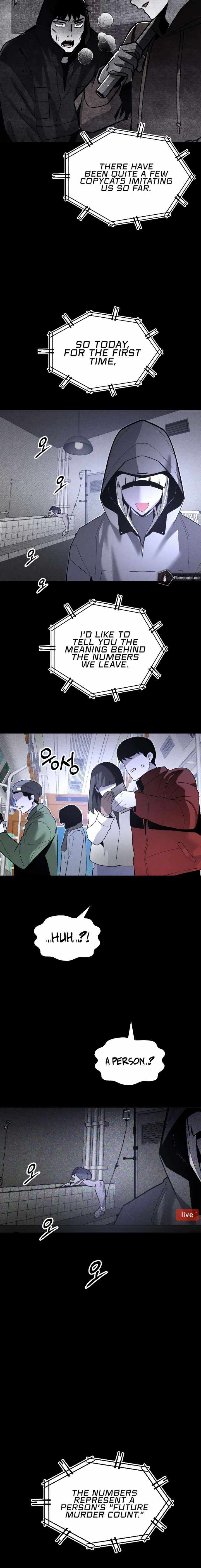 The Murderer Chapter 60 - Page 4