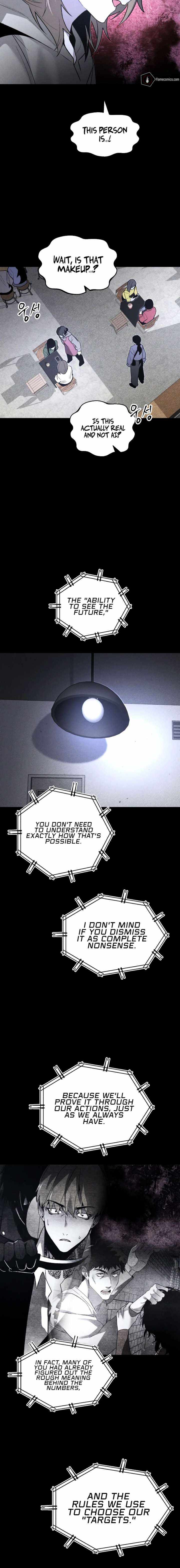 The Murderer Chapter 60 - Page 6