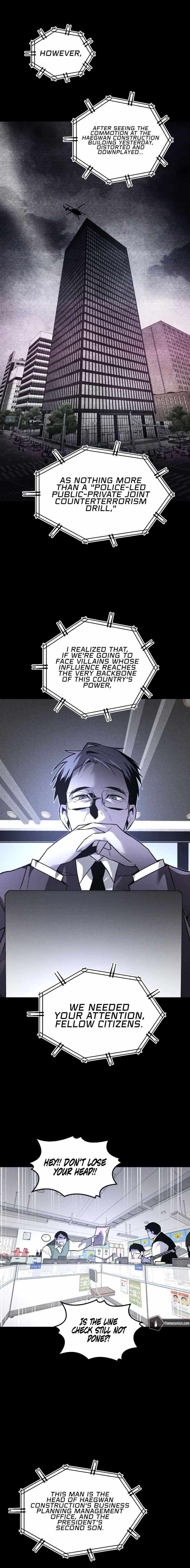 The Murderer Chapter 60 - Page 8