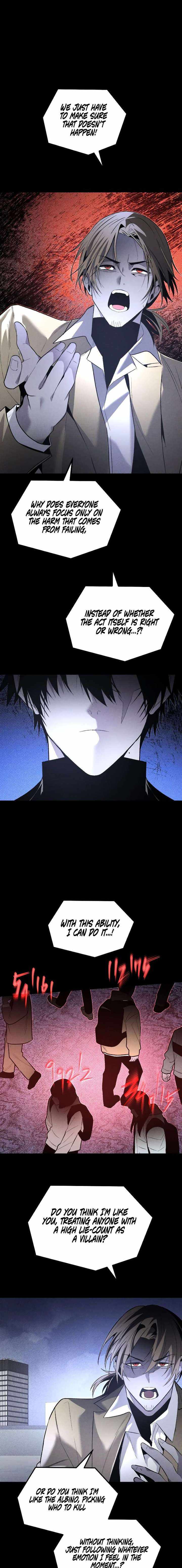 The Murderer Chapter 61 - Page 13