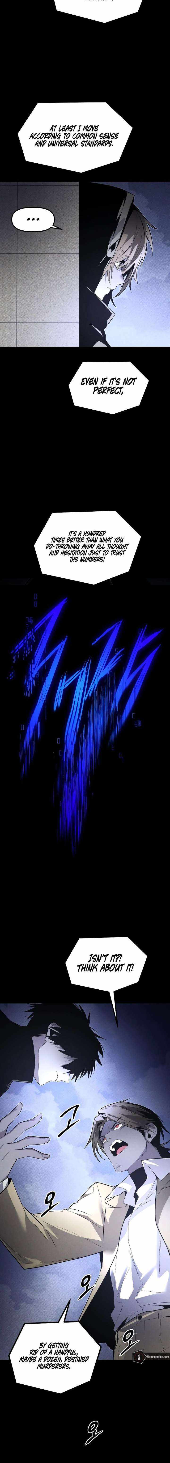 The Murderer Chapter 61 - Page 14