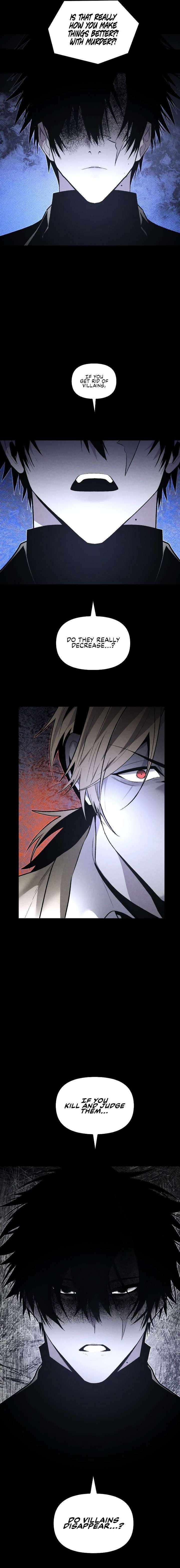 The Murderer Chapter 61 - Page 15