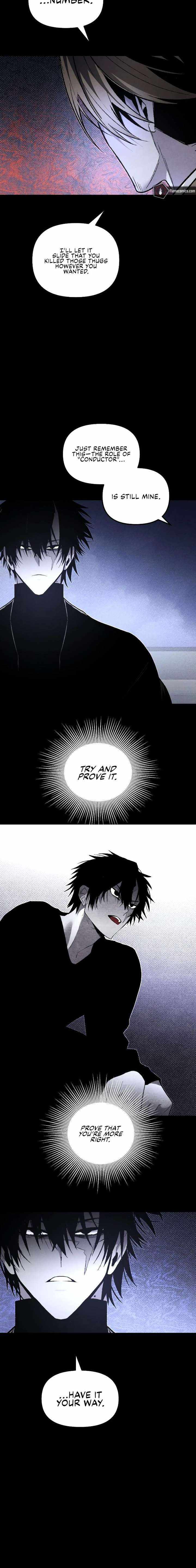 The Murderer Chapter 61 - Page 18