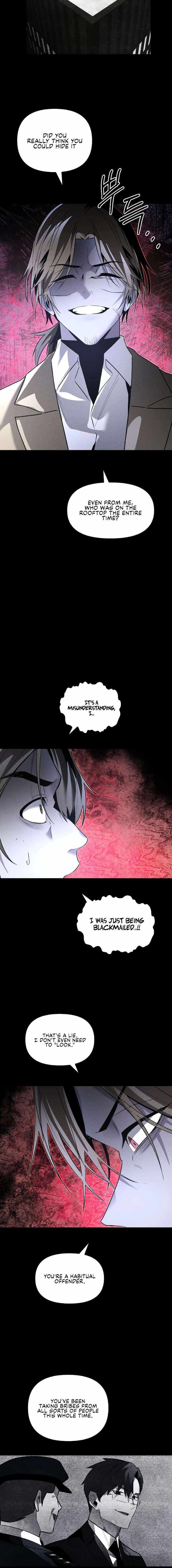 The Murderer Chapter 61 - Page 2