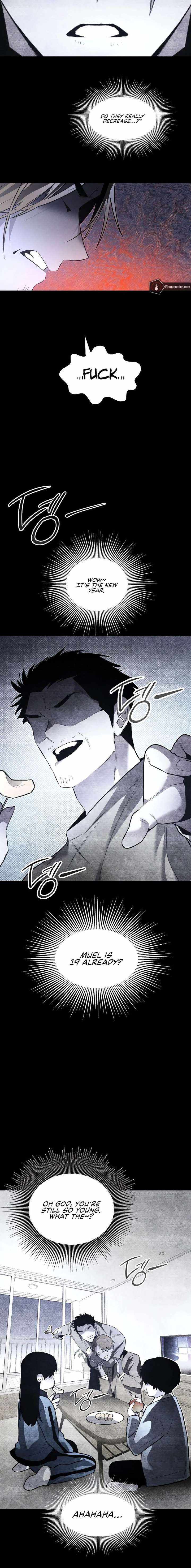 The Murderer Chapter 61 - Page 22