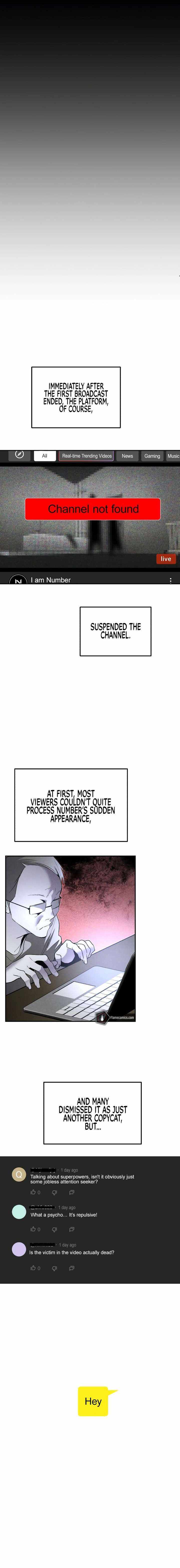 The Murderer Chapter 61 - Page 4