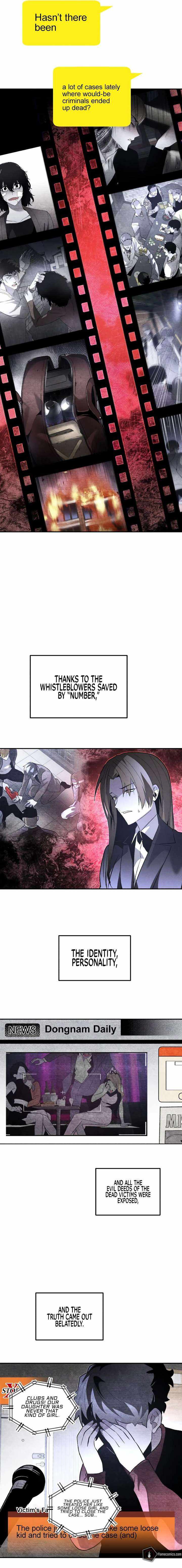 The Murderer Chapter 61 - Page 5