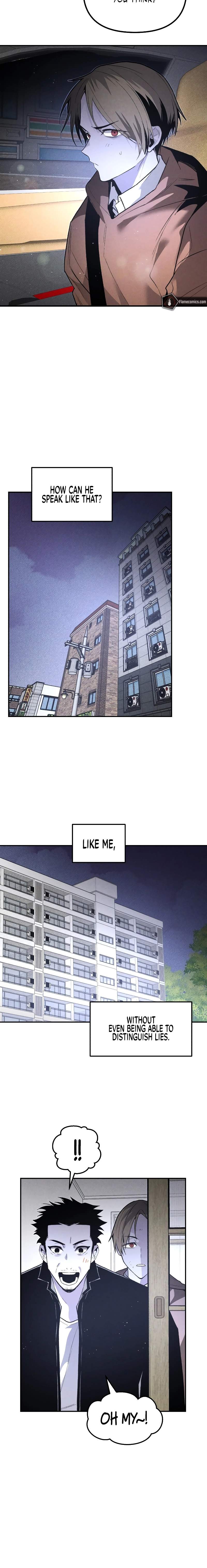 The Murderer Chapter 62 - Page 10