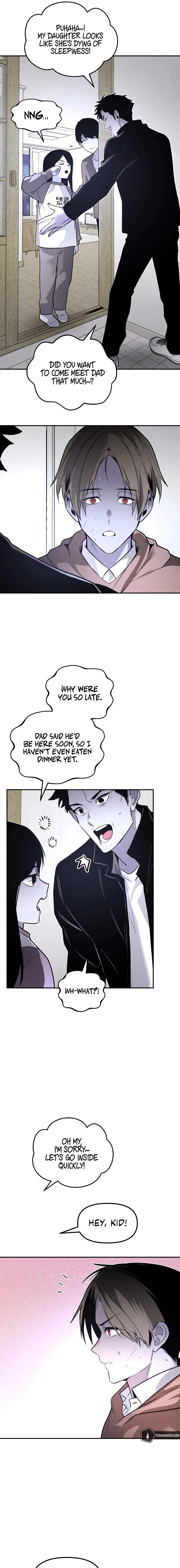 The Murderer Chapter 62 - Page 11