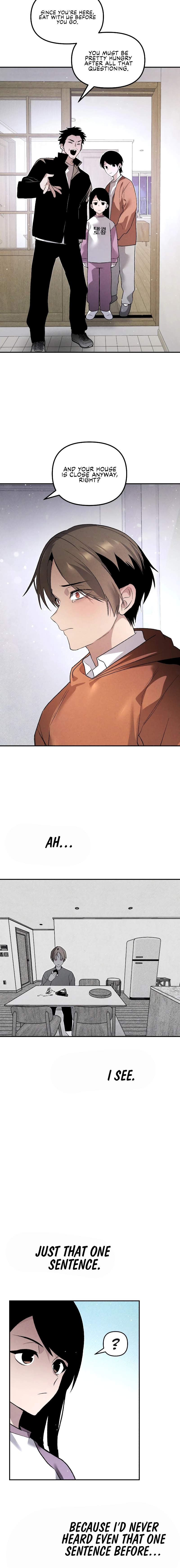 The Murderer Chapter 62 - Page 12