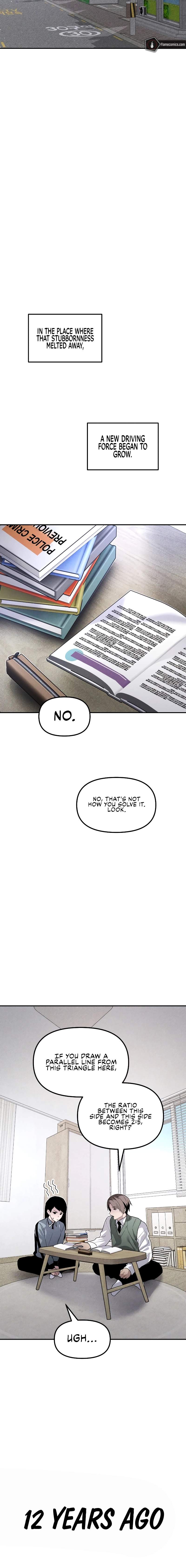 The Murderer Chapter 62 - Page 14