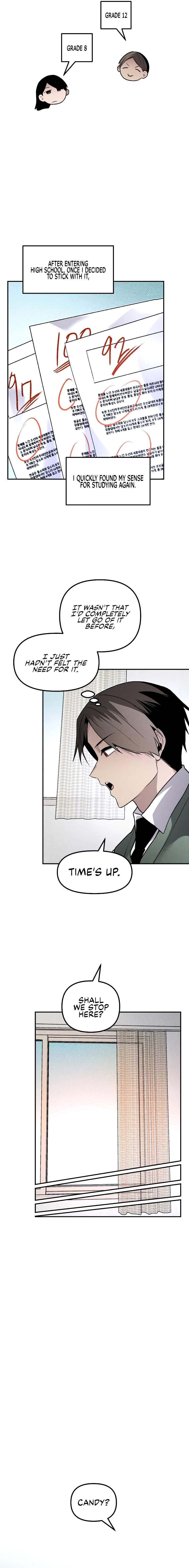 The Murderer Chapter 62 - Page 15