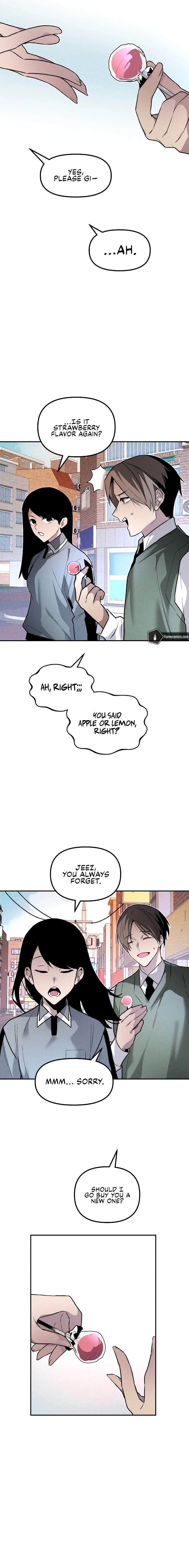 The Murderer Chapter 62 - Page 16