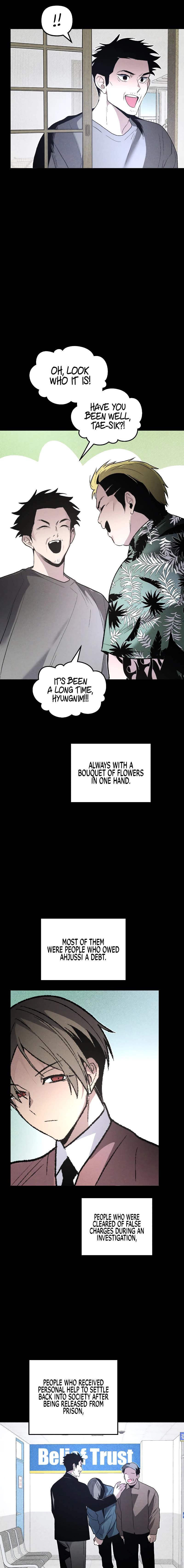 The Murderer Chapter 62 - Page 19