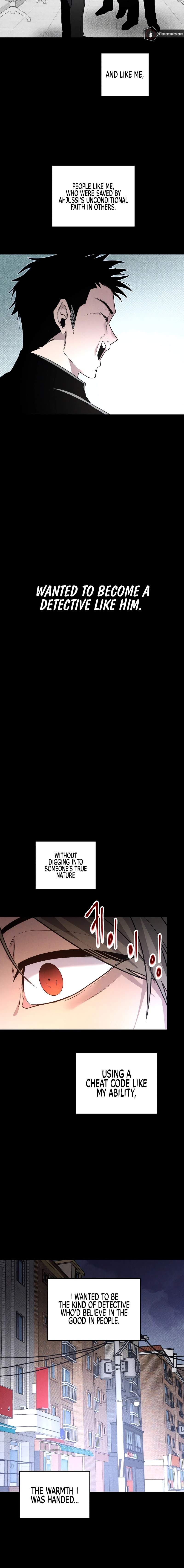 The Murderer Chapter 62 - Page 20