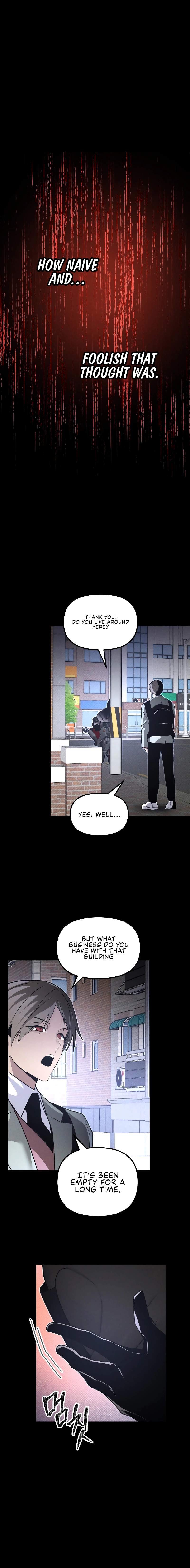 The Murderer Chapter 62 - Page 22