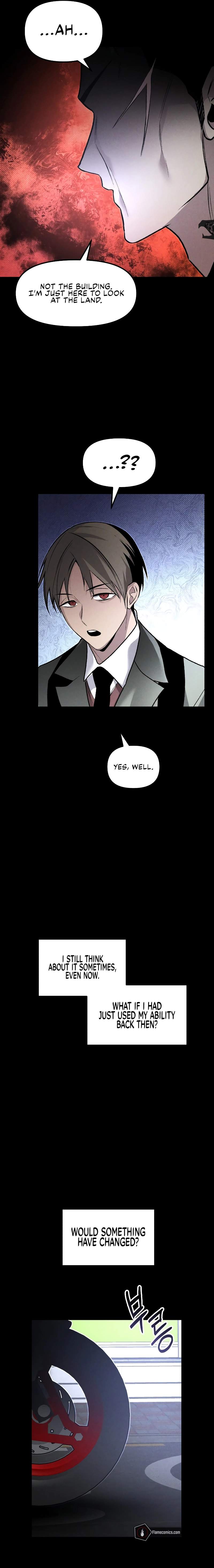 The Murderer Chapter 62 - Page 23