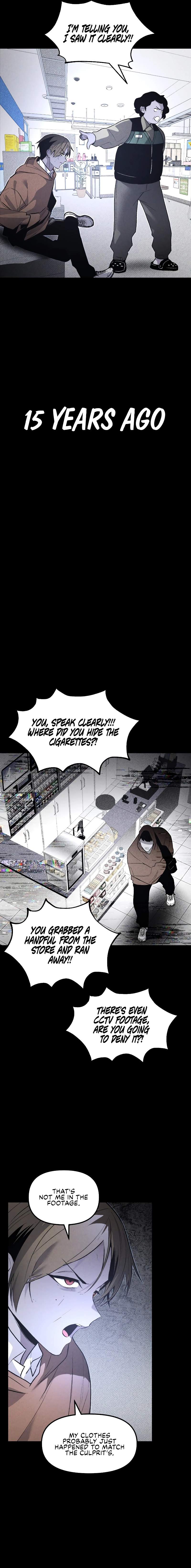 The Murderer Chapter 62 - Page 3