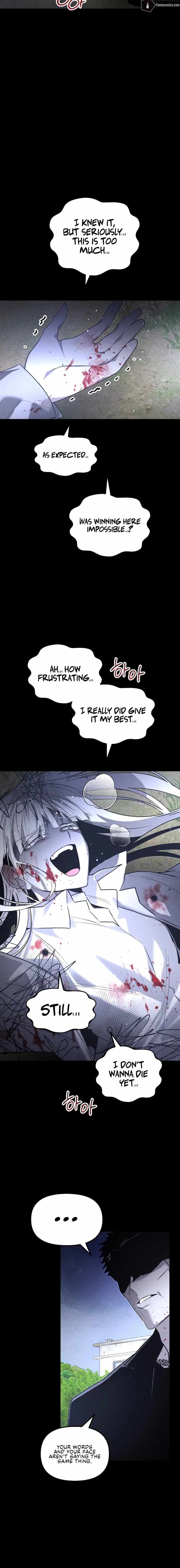 The Murderer Chapter 64 - Page 20
