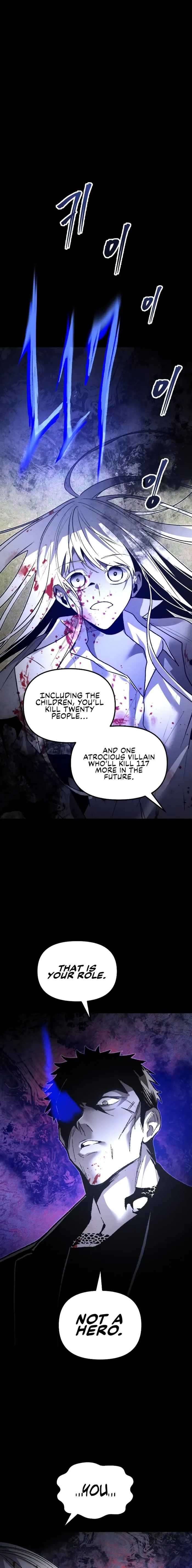 The Murderer Chapter 64 - Page 23
